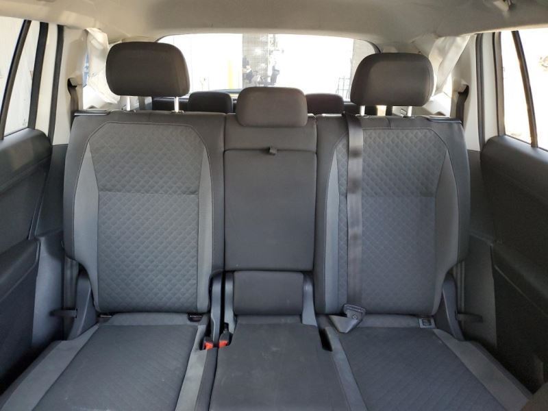 Windshield Wiper Motor Fits 1819 TIGUAN 7224360 eBay