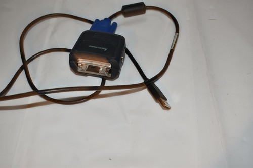 ^^ INTERMEC TECHNOLOGIES CORP MODEL 1000AA07 ADAPTER (FQ26)