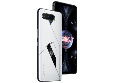 t*k様 ROG Phone 5s Snapdragon 888+ 512GB