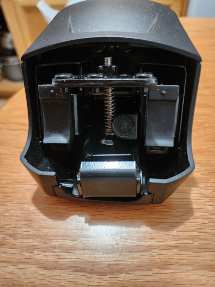 OEM AUDI SQ5 2009-2023 Q3 2015-2021 BARRA PORTAEQUIPAJES COMPLETO Foto 3 de 4