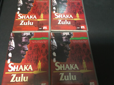 その他 Shaka Zulu [DVD] $_12.JPG?set_id=880000500F