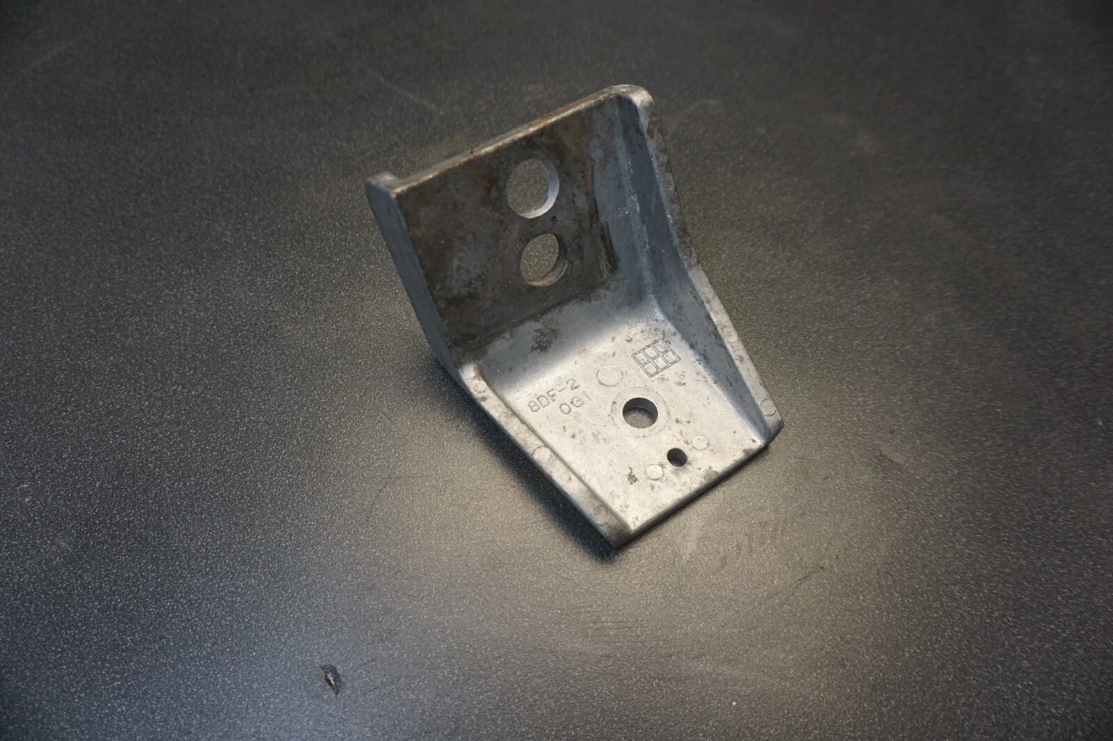 1998-2006 Yamaha OEM Front Lower RH Right Motor Mount Bracket SX Viper SRX Venom
