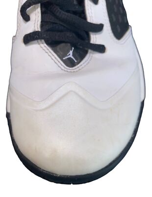 Nike Jordan Flight Speed Basketball Shoes Size 7 Rising High