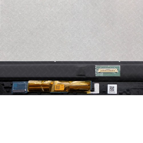 FHD LCD Touch Screen Display Assembly for HP ENVY x360 15-ee 15m-ee Pen Touch - Picture 5 of 6