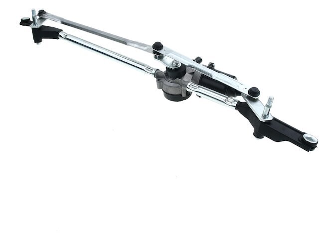 2003-2006 GMC Envoy XL Windshield Wiper Motor Front Autopart