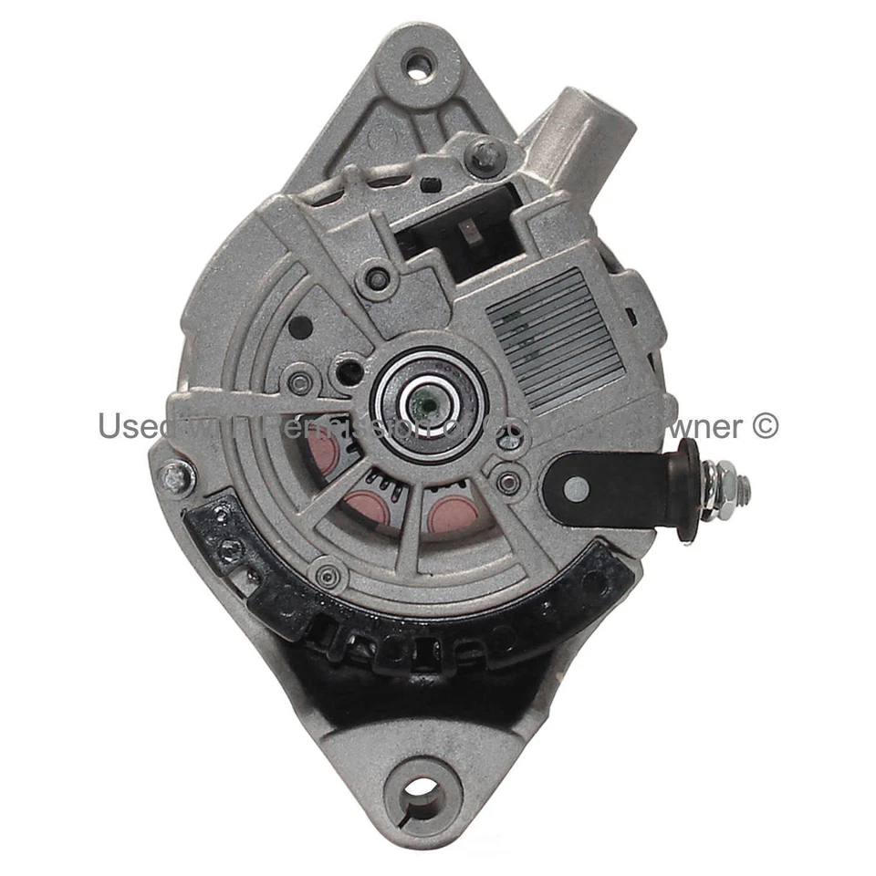 Alternador para Daewoo Nubira 1999-2002 2,0 L 4 cilindros 2000 2001 15109 remanufacturado Foto 3 de 4