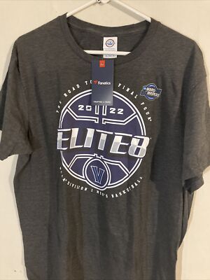 Villanova Wildcats 2022 NCAA Basketball Tournament March