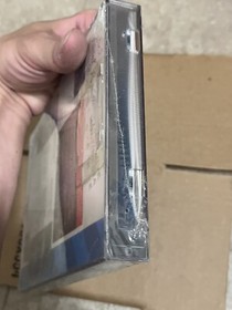 Trivial Pursuit SEGA CD Factory sealed!