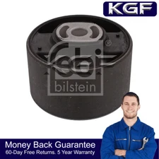 KGF Front Rear Engine Mounting Fits Peugeot Lancia Fiat Citroen 282711