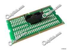 New Laptop Mainboard DDR5 RAM Memory Diagnostic Analyzer Tester Card Repair Tool