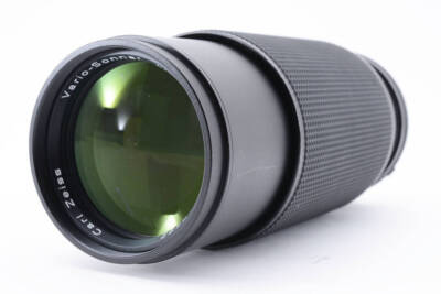 コンタックス Vario-Sonnar T* f/4 80-200mm CONTAX Vario-Sonnar T 80-200mm f4 MM7044 | eBay
