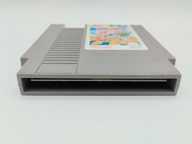 Kickle Cubicle / Nintendo NES / PAL B / FAH-1 #1
