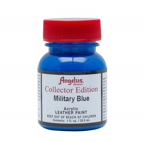 Angelus Acrylic Leather Shoe Paint for Sneakers Shoes Bags Trainers Boot 1oz 4oz - Picture 111 of 134