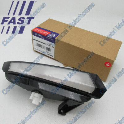 Fits Iveco Daily VI Right Front Indicator (2014-Onwards) | eBay