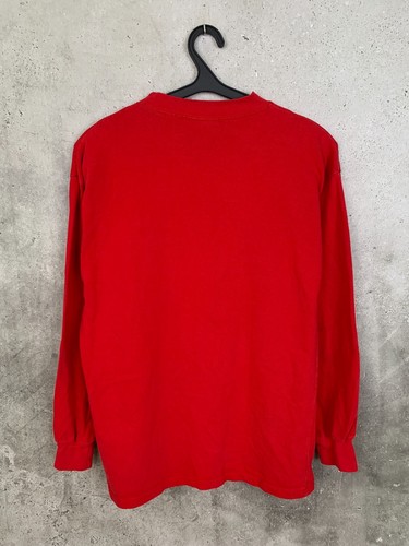 VINTAGE 1970's ENGLAND NATIONAL TEAM AWAY FOOTBALL SHIRT TOFFS JERSEY SIZE L - Picture 3 of 7