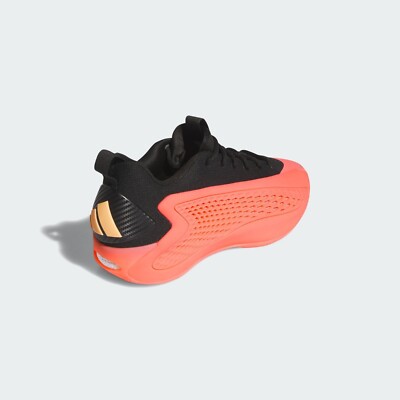 adidas ae1 ローカット　オレンジ/ブラック JI4068 adidas AE1 Low Acid Red Core Black Acid Orange (Men's