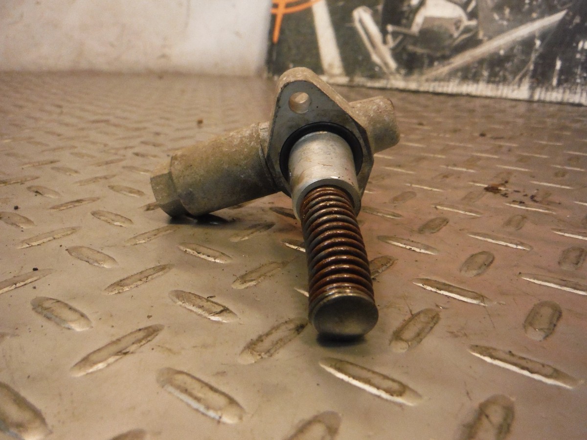 1993 93 Kawasaki Ninja ZX600R ZX600C ZX600 ZX 600 Timing Chain