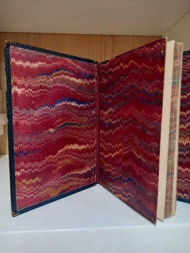 Aventures D Alice, 1869, First French Edition, Lewis Carrol - Picture 3 of 12