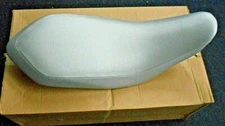 YAMAHA RAPTOR 700 COMPLETE SILVER SEAT ASSEMBLY 2006-2023