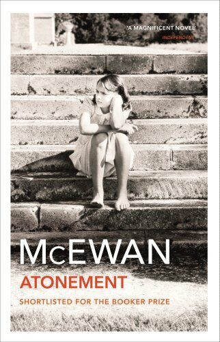 Atonement-Ian McEwan, 9780099429791 - Bild 1 von 1