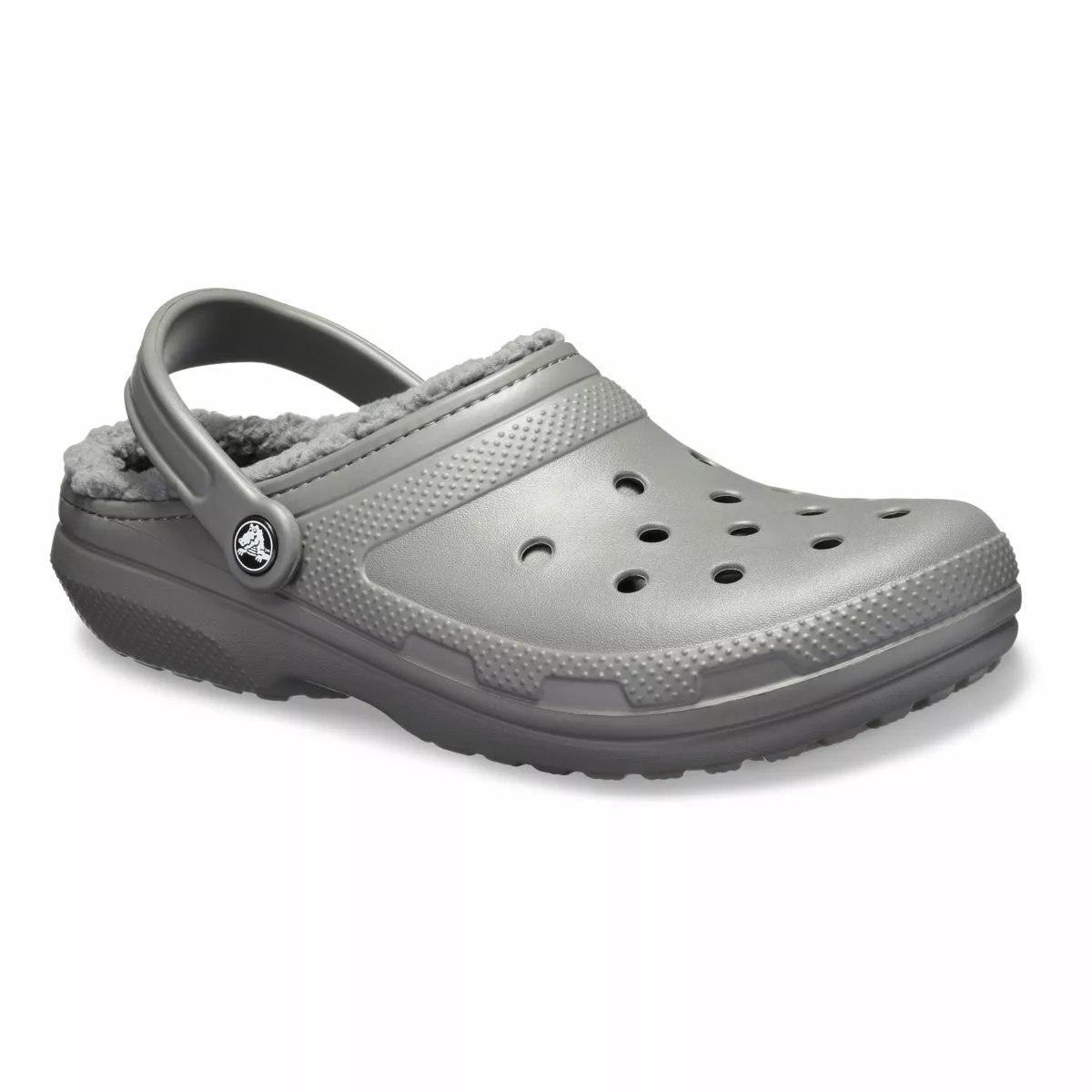 Crocs uomo cheap con pelo