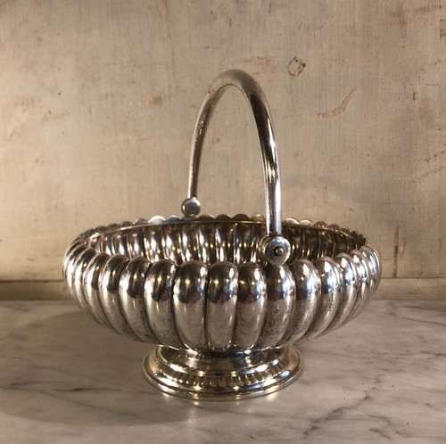 Antique Russian Sterling Silver 84 Cup Bowl on Pedestal Hallmarked Early 20th C - 第 2/10 張圖片