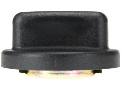 Motorad Standard Fuel Tank Cap fits Mercedes SLK230 1998-2004 2.3L 4 Cyl 87DDKS