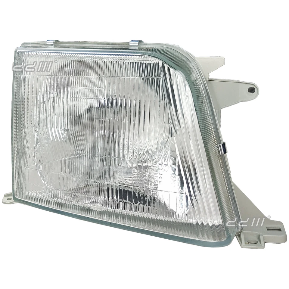 Faro delantero derecho Toyota Land Cruiser Prado 90 95 1996-1999 Foto 3 de 4