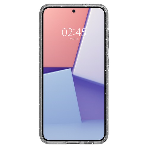 Spigen Liquid Crystal Brokat Etui na telefon | do Galaxy S24 Ultra | S24 Plus | S24 - Zdjęcie 24 z 36