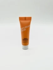 New Saturday Skin Carrot + Niacinamide Moisturizing Cream 0.27fl oz/8ml Travel