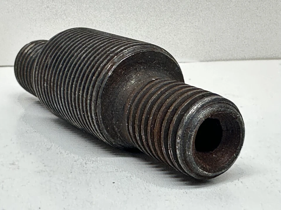 1946-1955 Kaiser Frazer 48 49 50 52 54 NORS Kit de pasadores de nudillo de dirección superior 10051 Foto 3 de 4