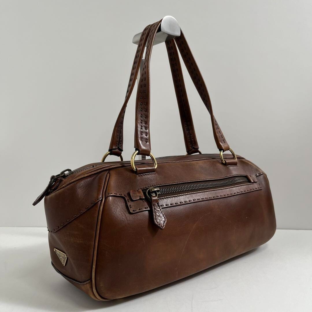 PRADA archive leather hand bag | eBay PRADA archive leather hand bag | eBay