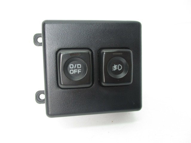 Genuine Mopar 1994 1997 Dodge Ram 1500 Od Off Fog Light Switch 56007399