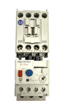 Allen Bradley 100-C09E400 Ser A Contactor 32A, w/ 193-ED1AB Ser C Overload Relay