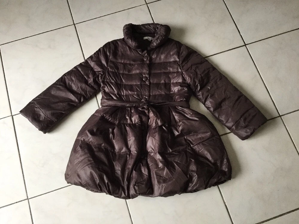 Manteau repetto fille hot sale