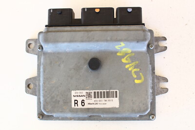 Mページ　A56 2009 Nissan Cube A56-D63 TN4 Computer Brain Engine Control