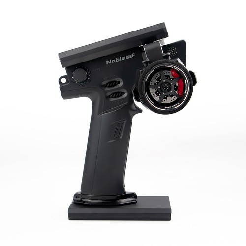 Flysky Noble NB4+ 8CH Transmitter with FGr4S V2 Receiver IPS Touch Screen B3D1 - Picture 17 of 17