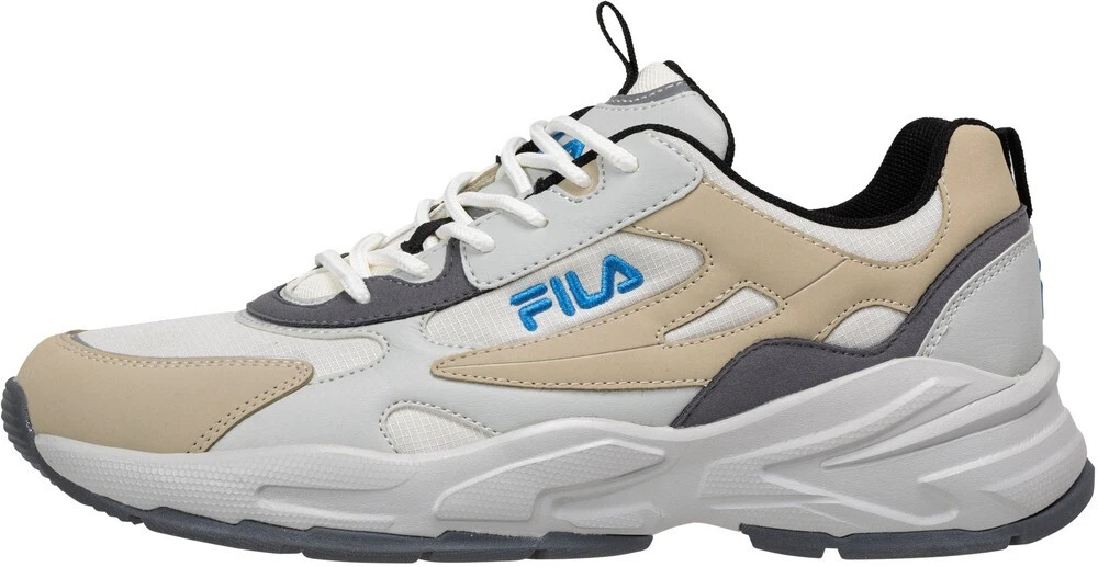 Fila top sneaker trend