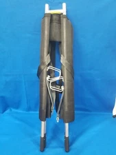 Ferno 108-D Decon Disaster Litter, 350lb Cap