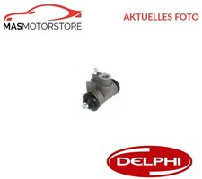 RADBREMSZYLINDER TROMMELBREMSE DELPHI LW90111 I FÜR HYUNDAI ACCENT III