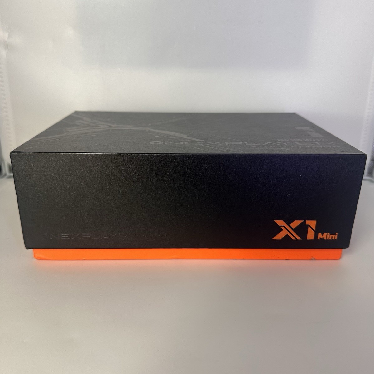 ONEXPLAYER X1 Mini AMD Ryzen 7 8840U, 2TB SSD, 32GB RAM | eBay