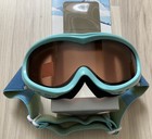 Kinder Ski- und Snowboardbrille ( 100 UV-Schutz, Filterkategorie 2 ) NEU