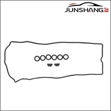 Ventildeckeldichtung Dichtsatz f&uuml;r Mercedes W202 W210 SL R129 M104 1040102130