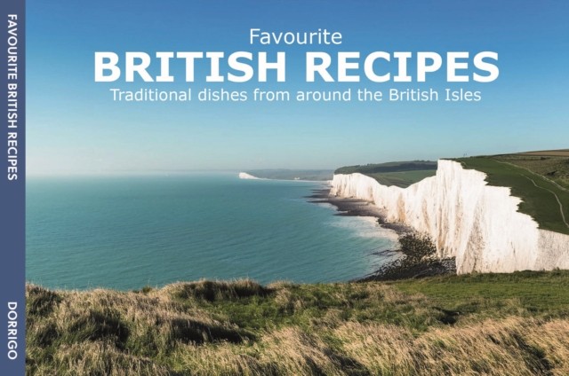 Salmon Favourite British Recipes (Paperback Book) - Image 3