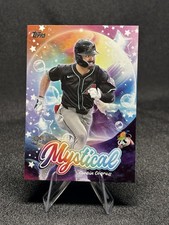 2024 Topps Update Mystical #32 Corbin Carroll
