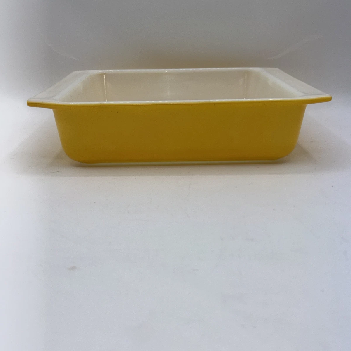 Pyrex Square for sale | eBay
