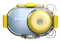 AgfaPhoto Realikids Water Proof blau ARKCWBL ~D~