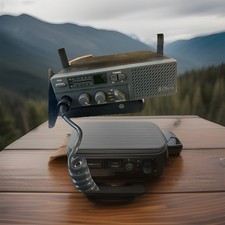CB Midland 40Ch CB Mobile