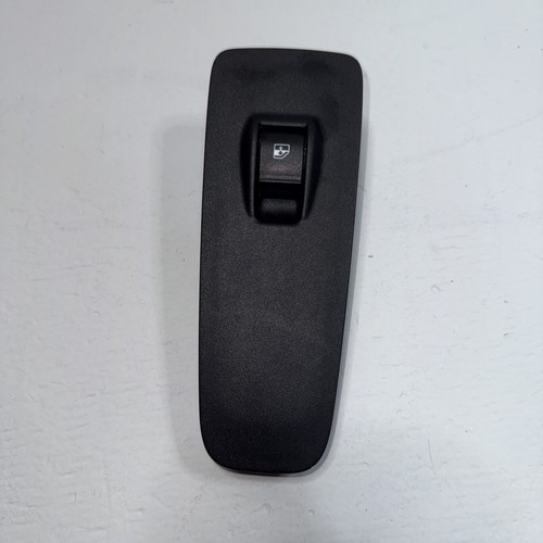 2014-2025 Ram ProMaster 1500-3500 Passenger Front Door Window Switch And Bezel