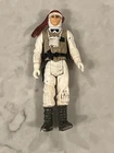 Vintage 1980 Kenner Star Wars Figure Luke Skywalker Hoth Gear 3.75" No Weapon